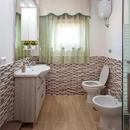 Il Tiglio Holiday Home - De Vivo Realty Massa Lubrense Exterior foto