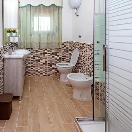 Il Tiglio Holiday Home - De Vivo Realty Massa Lubrense Exterior foto