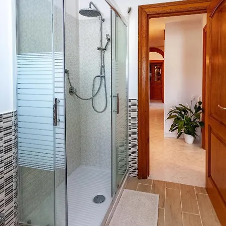 Il Tiglio Holiday Home - De Vivo Realty Massa Lubrense Exterior foto