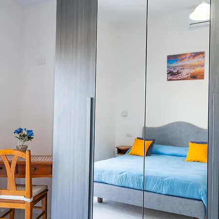 Il Tiglio Holiday Home - De Vivo Realty Massa Lubrense Exterior foto