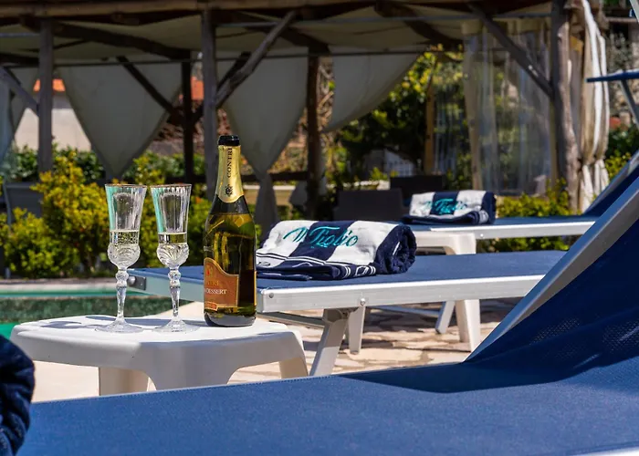 Il Tiglio Holiday Home - De Vivo Realty