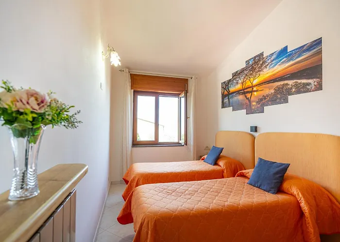 Il Tiglio Holiday Home - De Vivo Realty