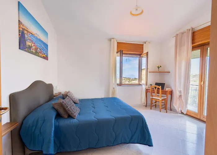 Il Tiglio Holiday Home - De Vivo Realty