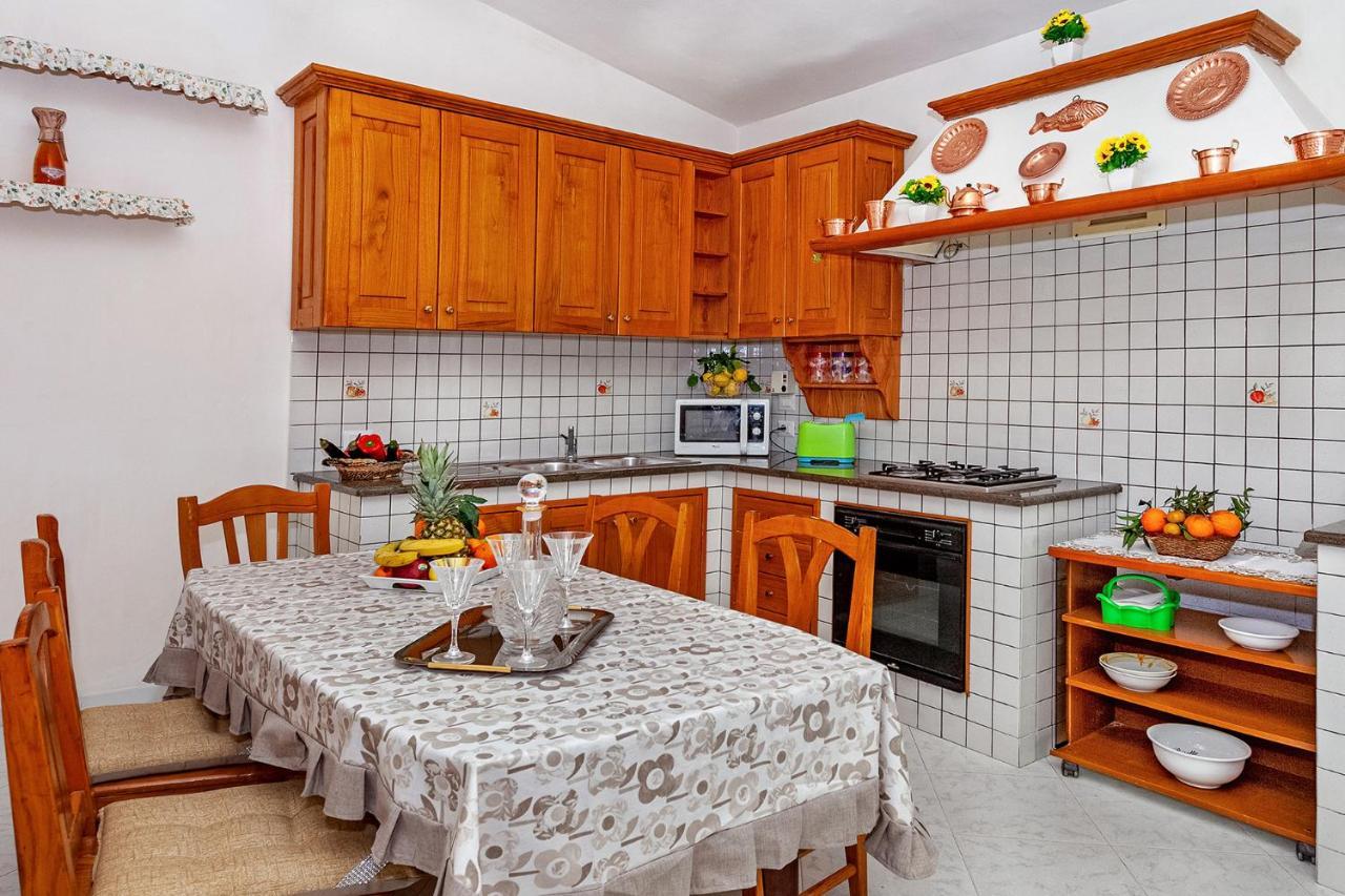 Il Tiglio - De Vivo Realty Massa Lubrense