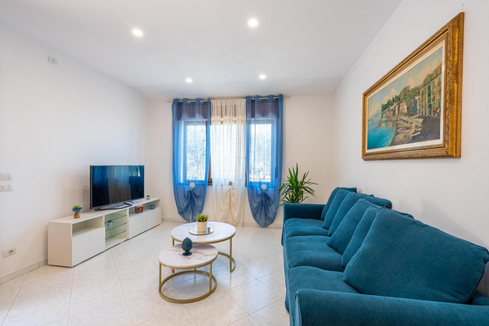 Il Tiglio - De Vivo Realty