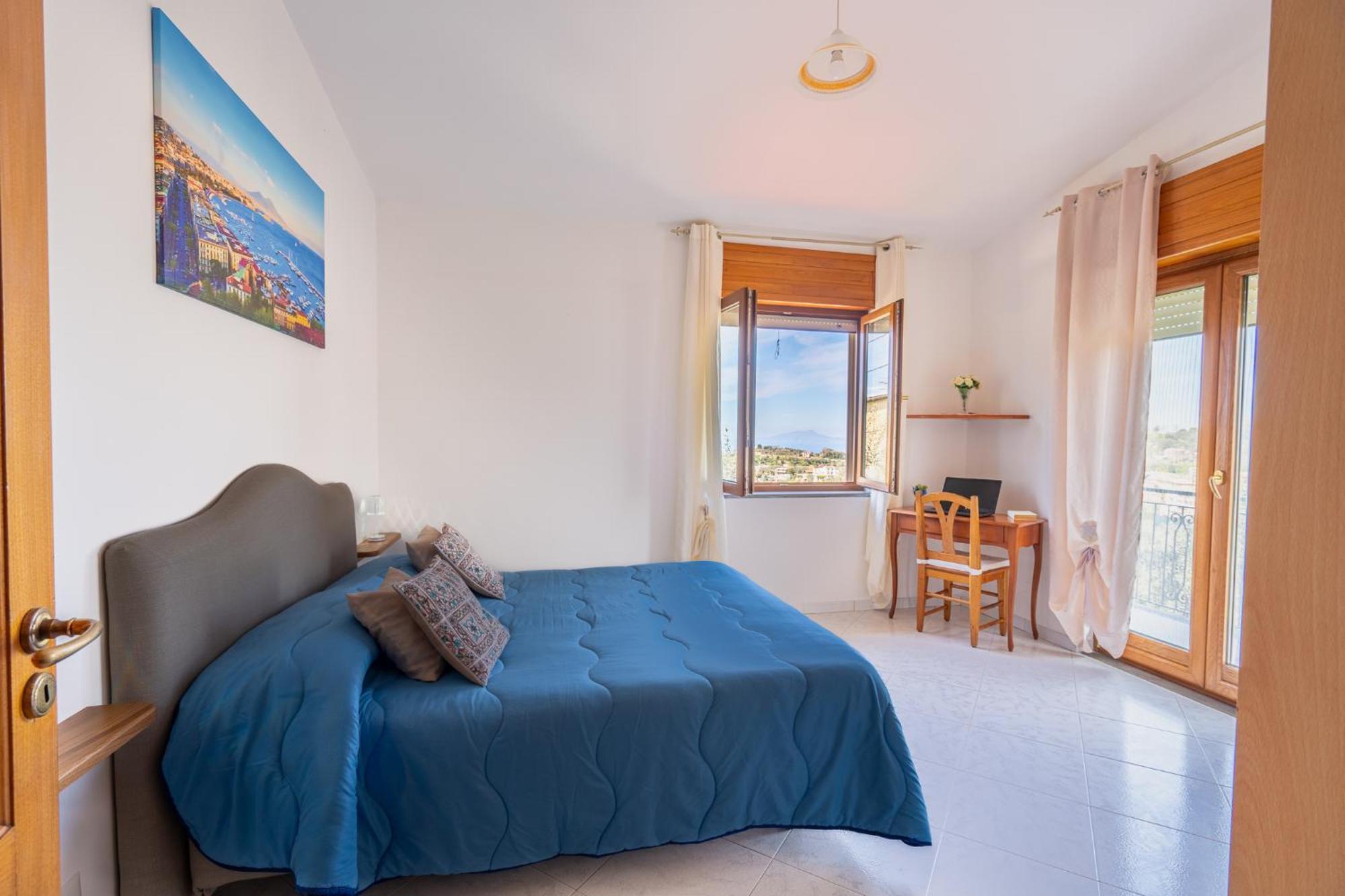 Il Tiglio - De Vivo Realty Holiday home Massa Lubrense