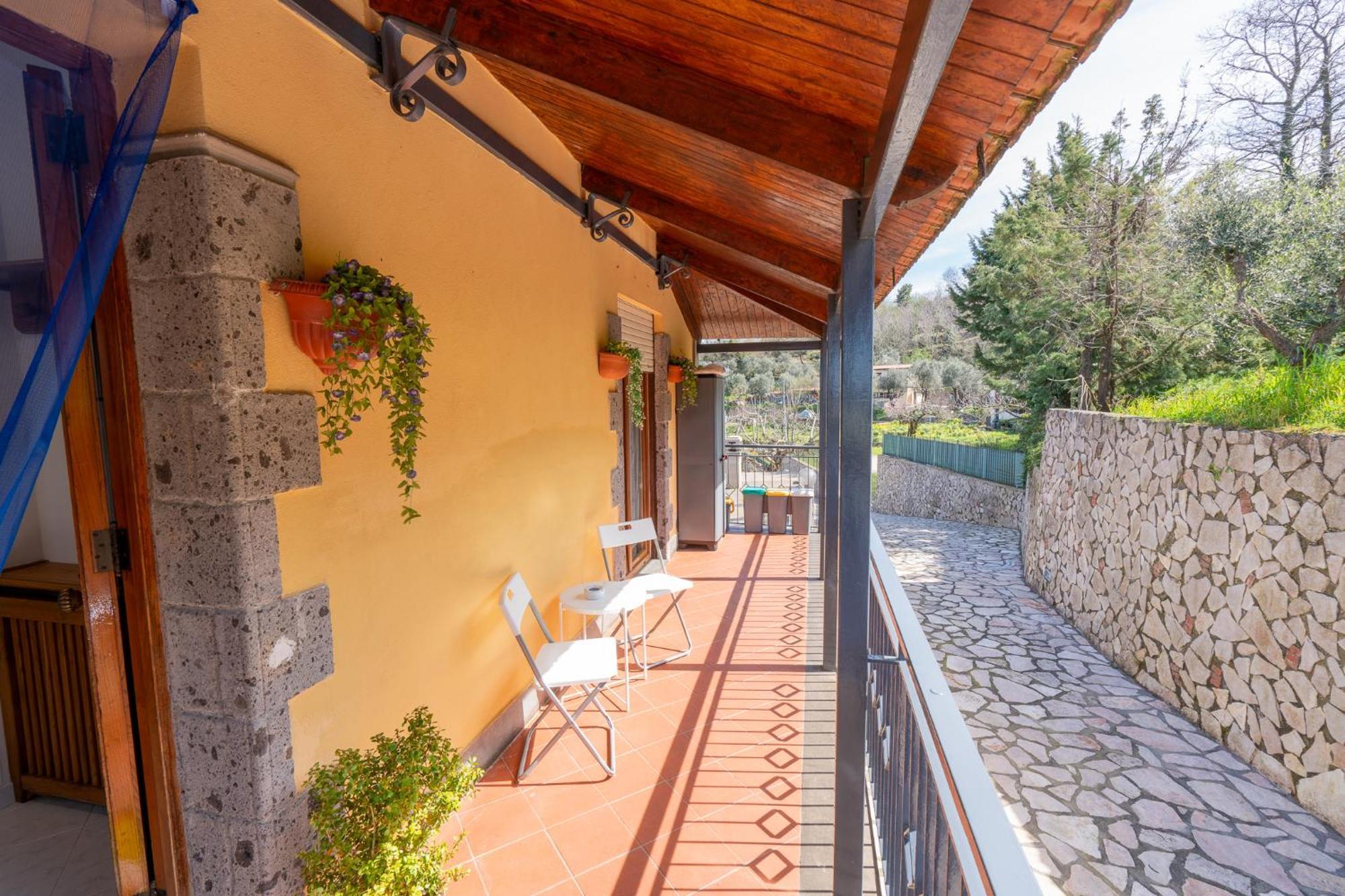 Holiday home Il Tiglio - De Vivo Realty