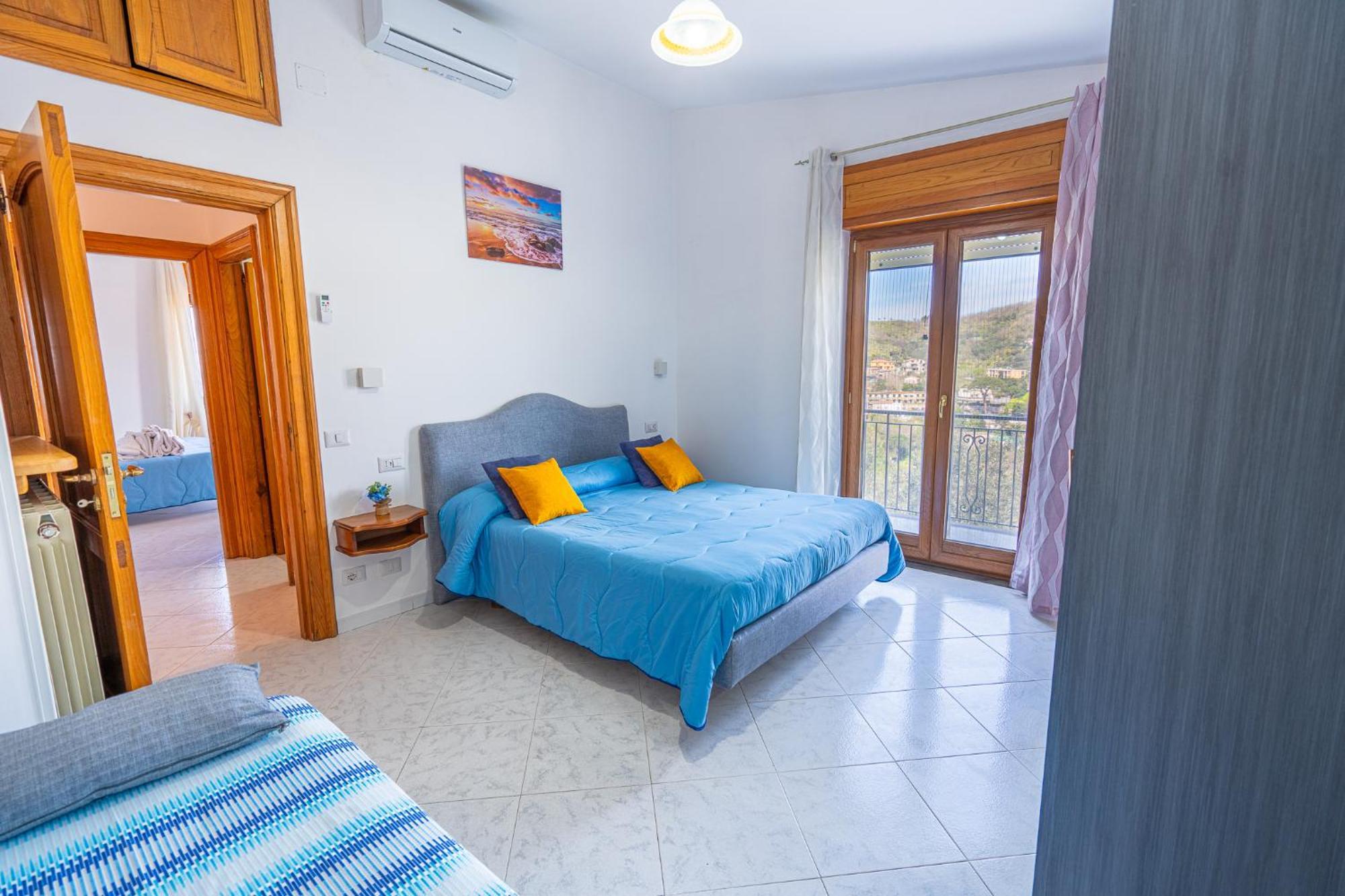 Il Tiglio - De Vivo Realty Holiday home Massa Lubrense