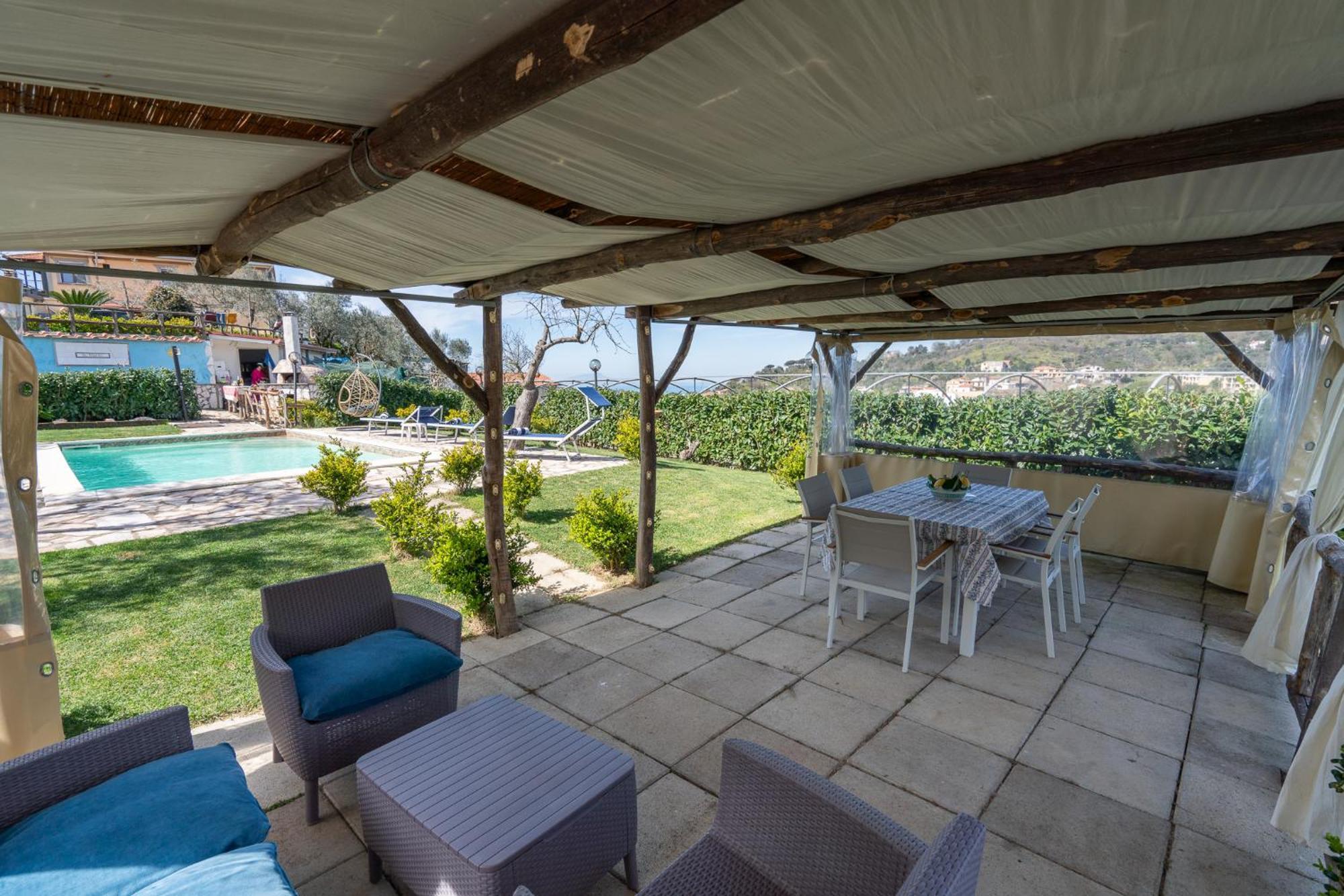 Il Tiglio - De Vivo Realty Holiday home