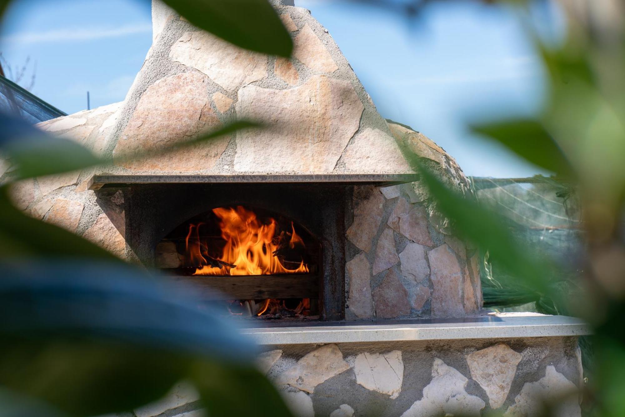 Holiday home Il Tiglio - De Vivo Realty *