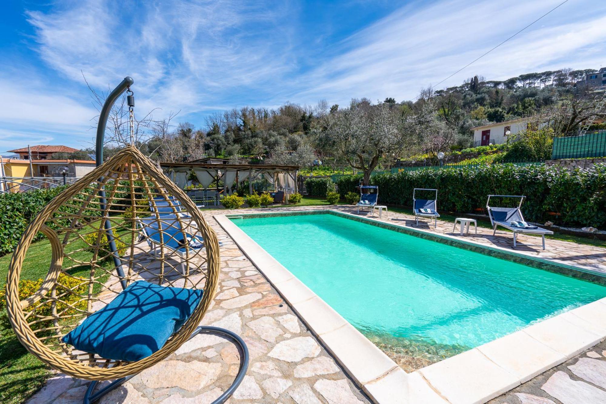 Il Tiglio - De Vivo Realty