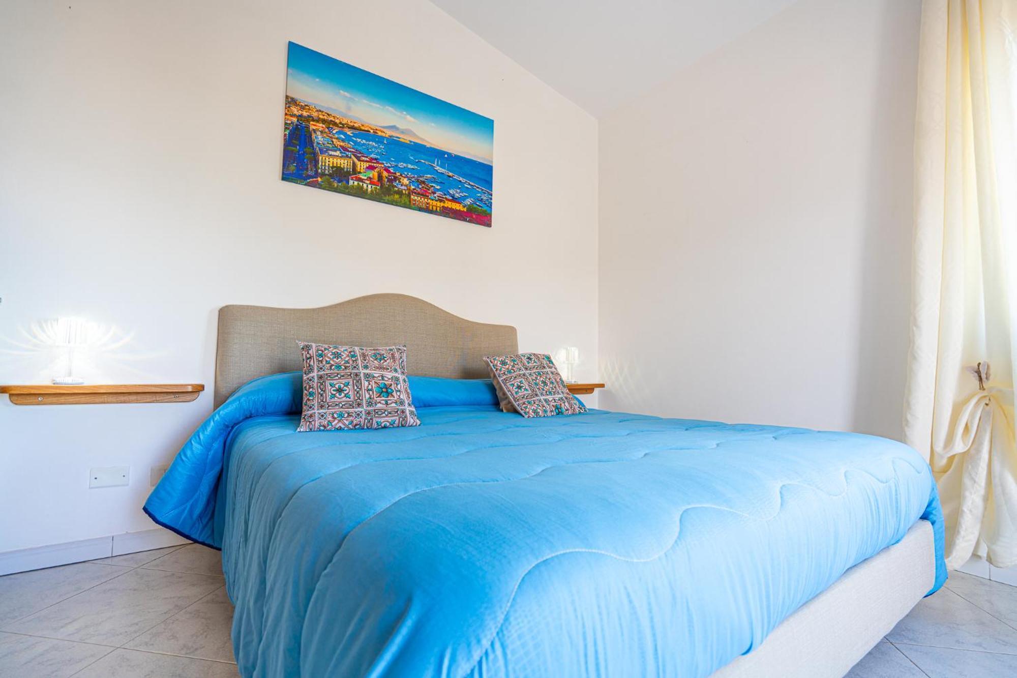 Il Tiglio - De Vivo Realty Holiday home *