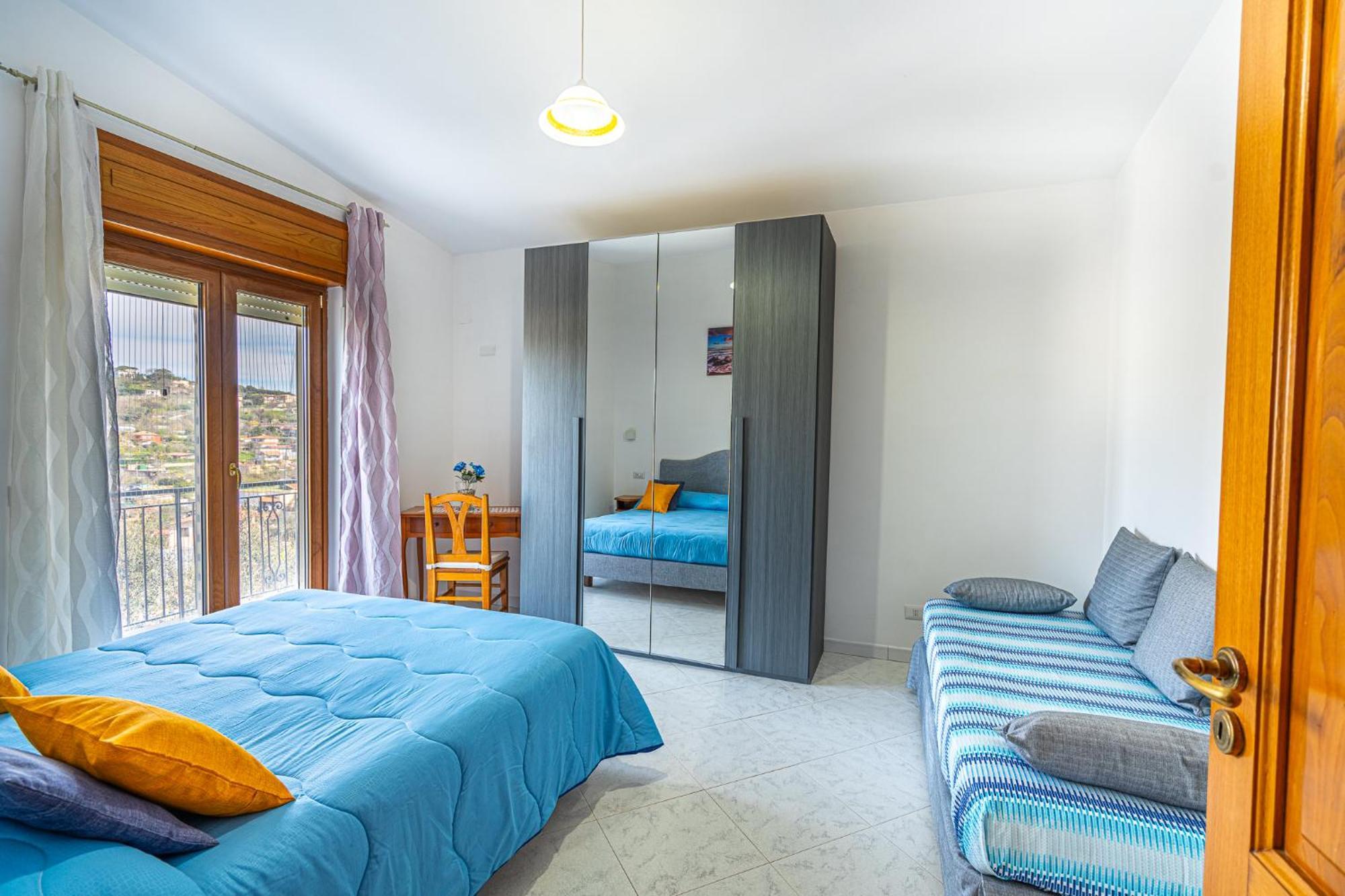 Holiday home Il Tiglio - De Vivo Realty