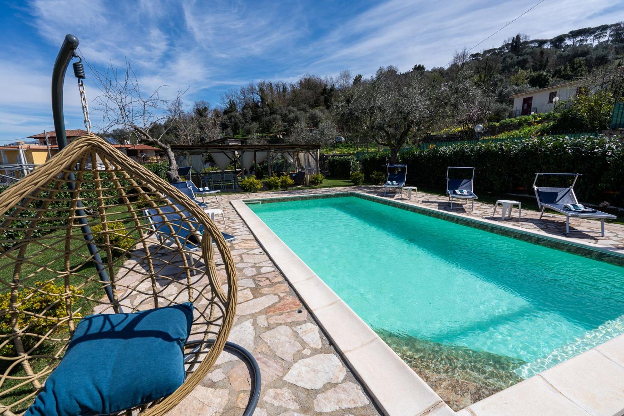 Il Tiglio - De Vivo Realty Massa Lubrense