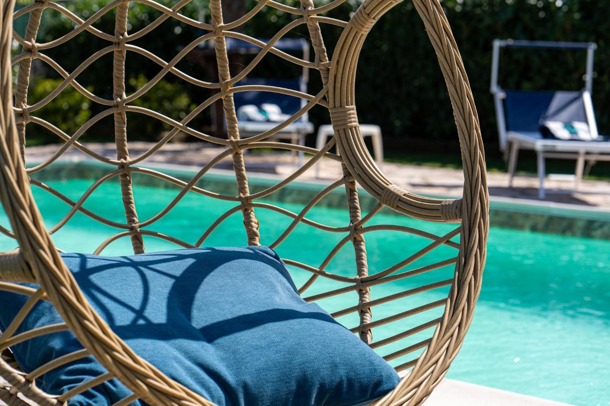 Il Tiglio - De Vivo Realty Holiday home