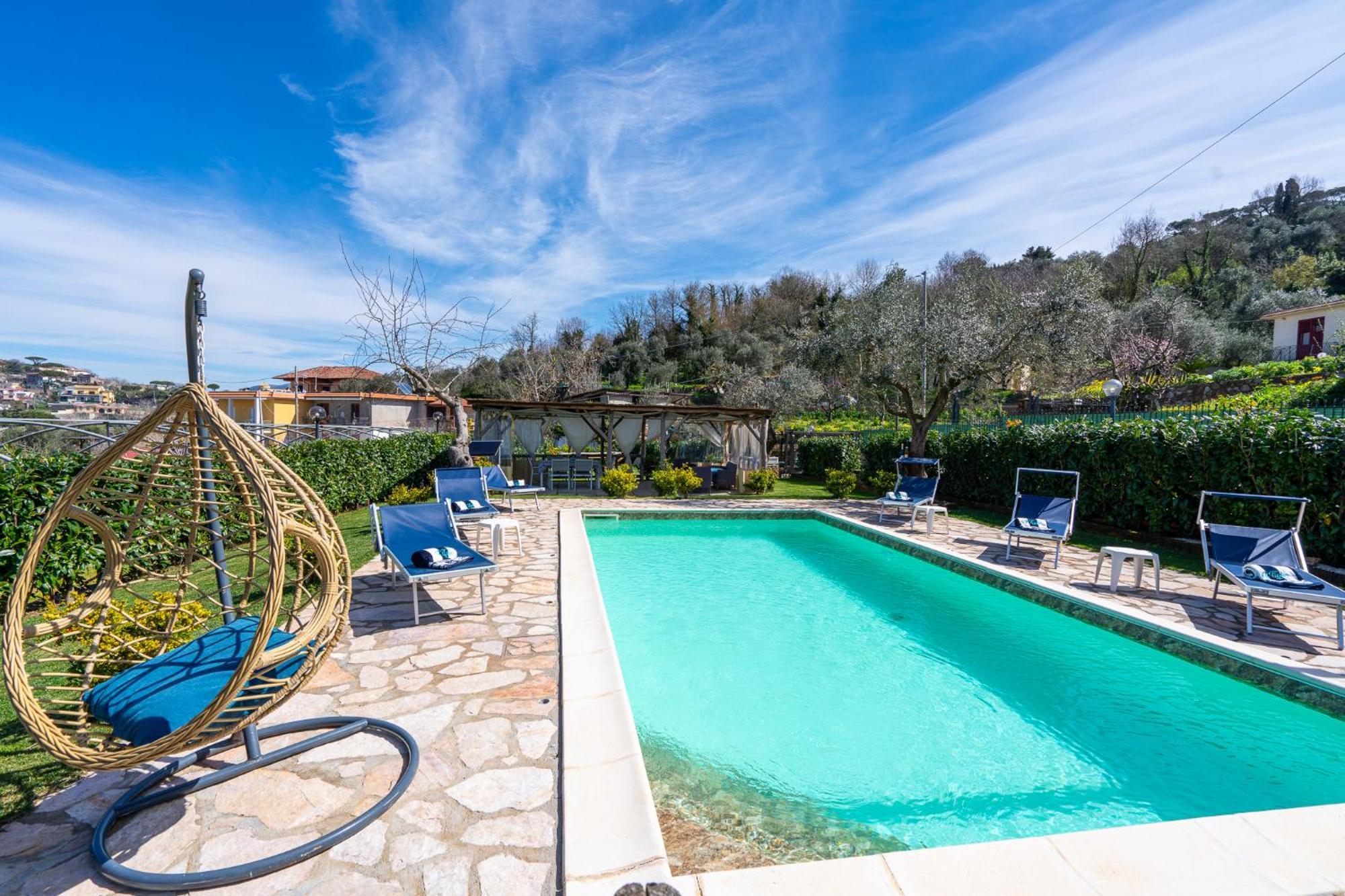 Il Tiglio - De Vivo Realty *