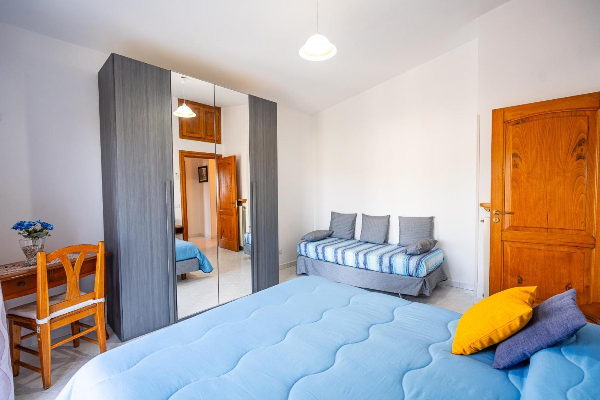 Il Tiglio - De Vivo Realty Holiday home Massa Lubrense