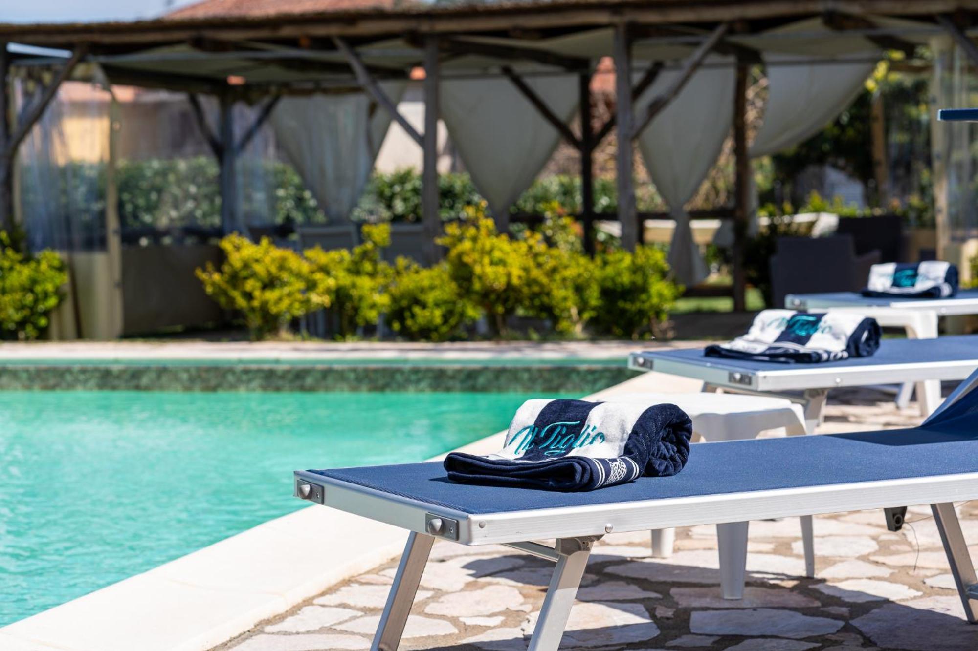 Il Tiglio - De Vivo Realty Holiday home