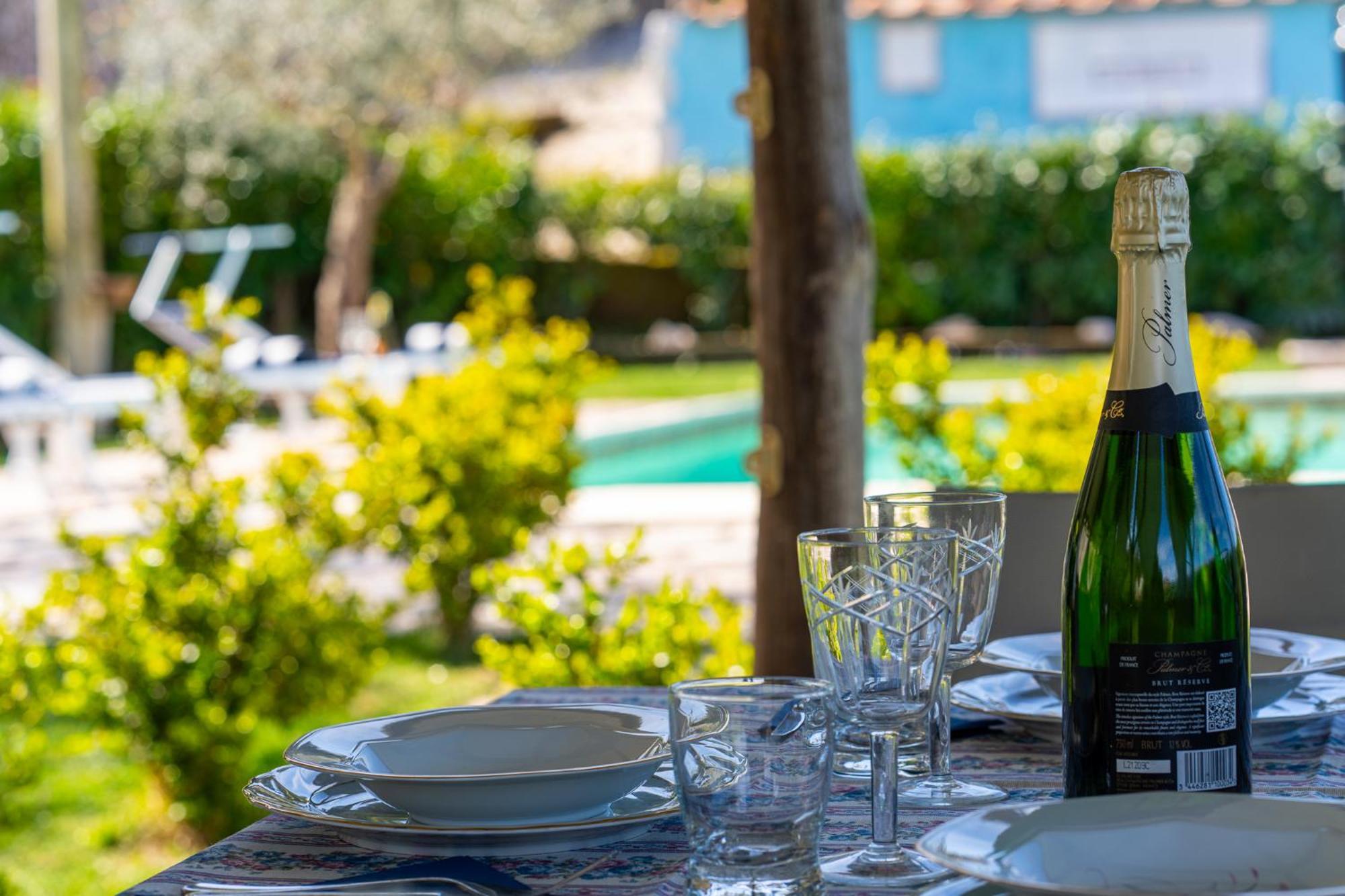 Holiday home Il Tiglio - De Vivo Realty Massa Lubrense