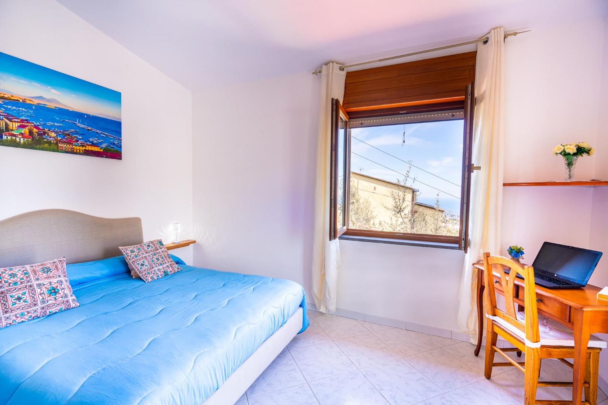 Holiday home Il Tiglio - De Vivo Realty